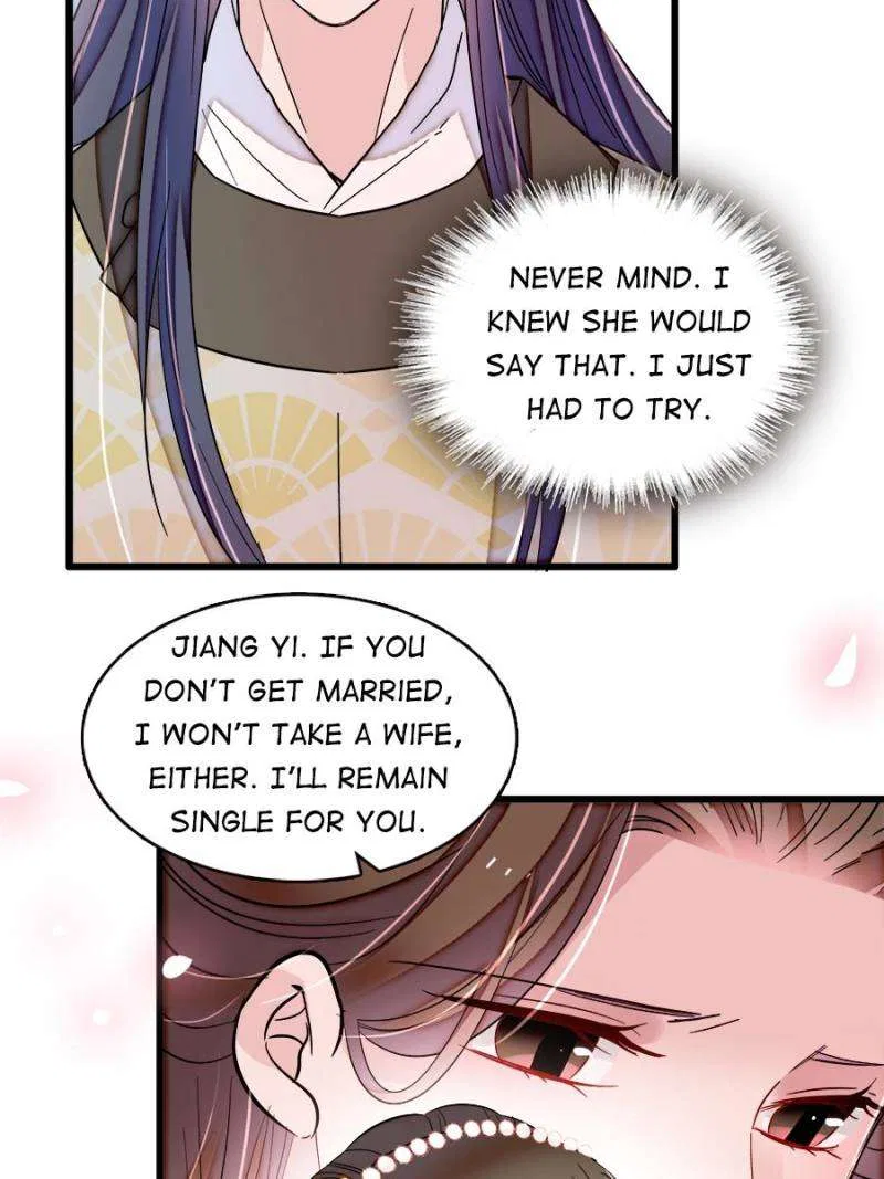 The Brocaded Tale of the Girl Si Chapter 391 – Page 35