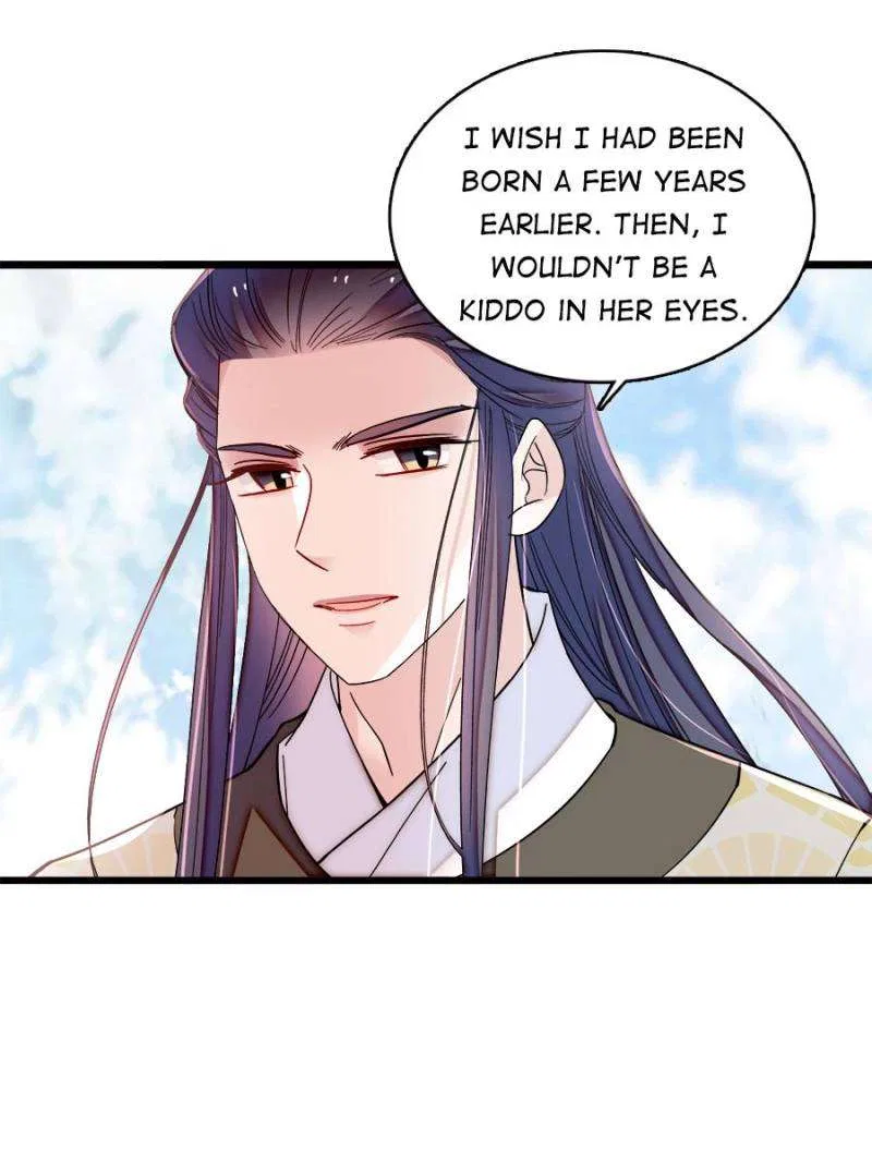 The Brocaded Tale of the Girl Si Chapter 391 – Page 37