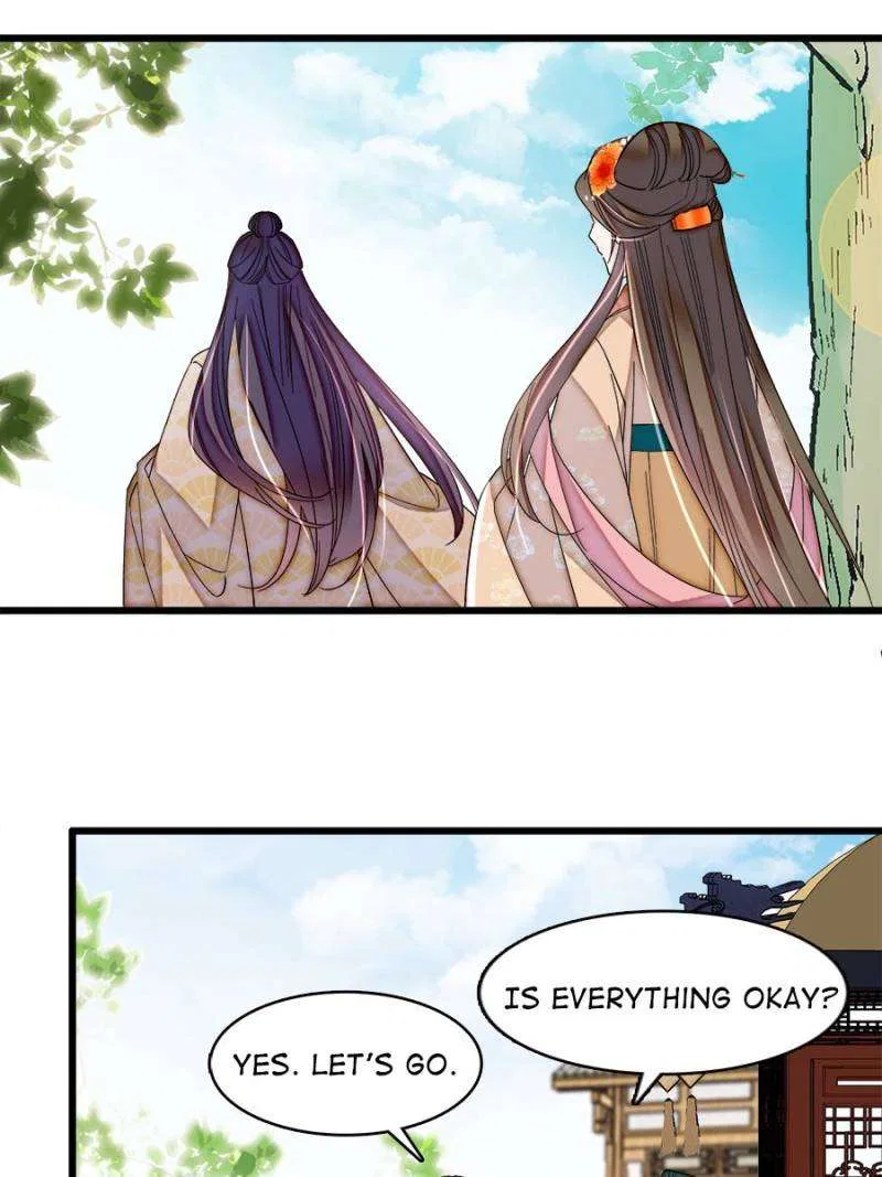 The Brocaded Tale of the Girl Si Chapter 391 – Page 38