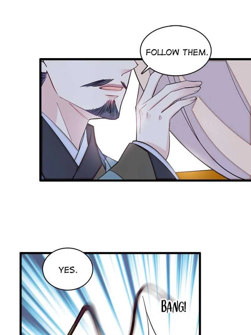 The Brocaded Tale of the Girl Si Chapter 391 – Page 41