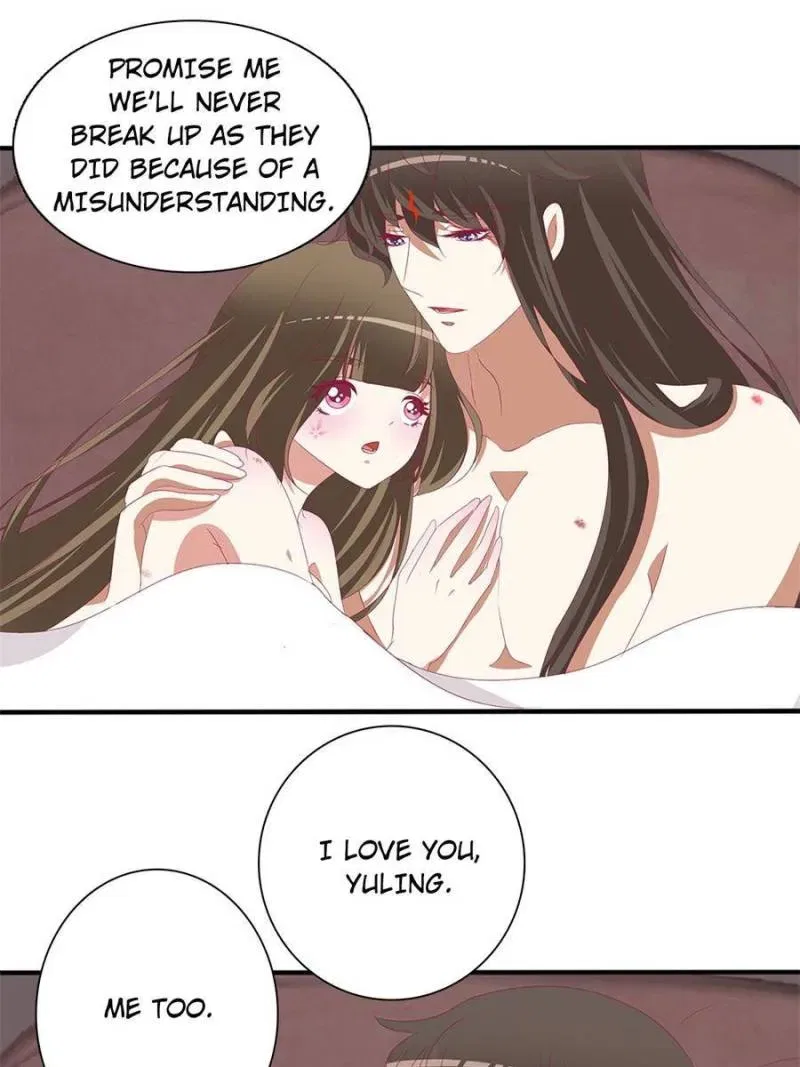 The Brocaded Tale of the Girl Si Chapter 390 – Page 5