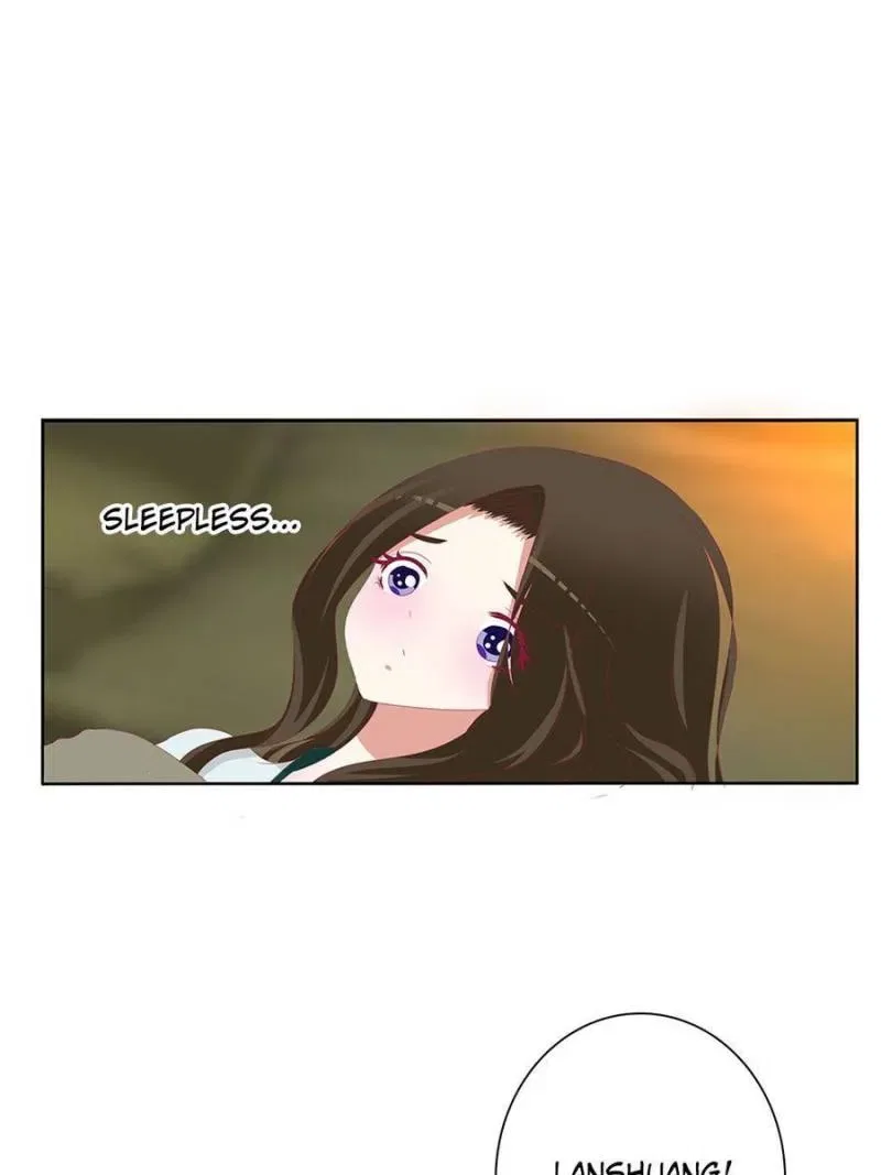 The Brocaded Tale of the Girl Si Chapter 390 – Page 8