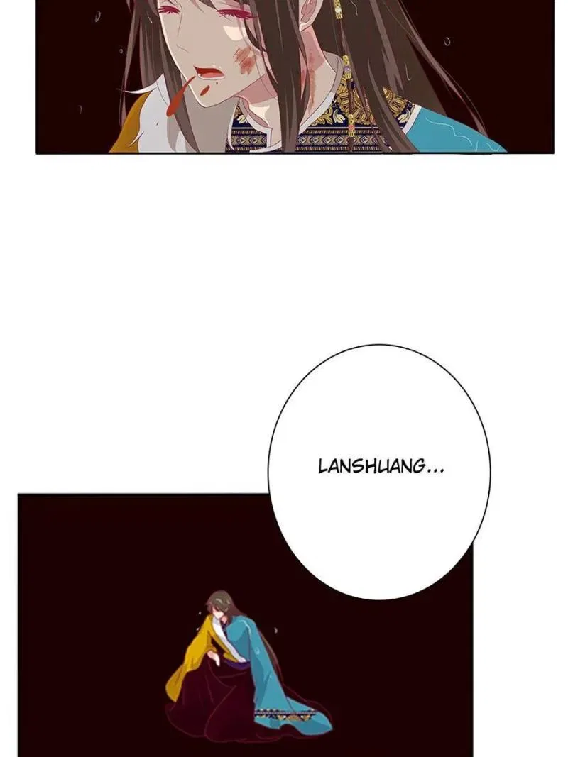The Brocaded Tale of the Girl Si Chapter 390 – Page 10