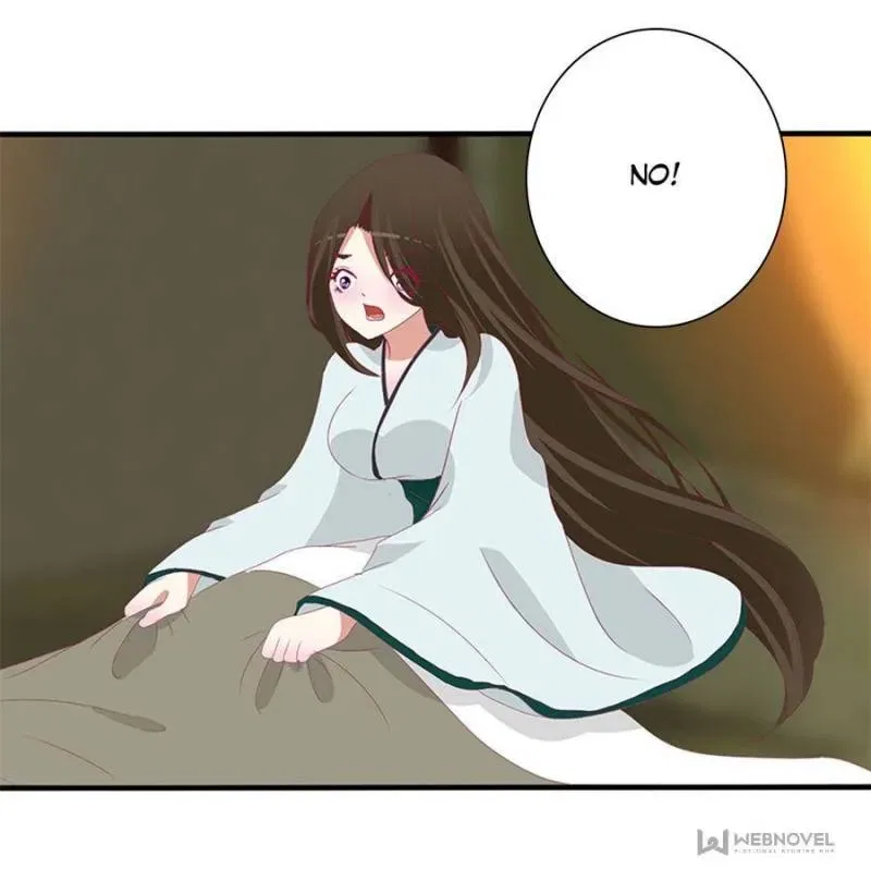 The Brocaded Tale of the Girl Si Chapter 390 – Page 12