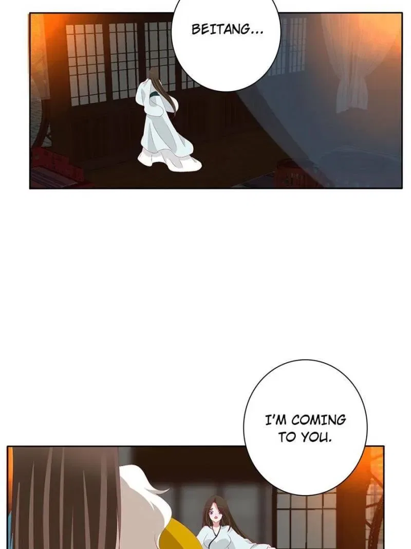 The Brocaded Tale of the Girl Si Chapter 390 – Page 14
