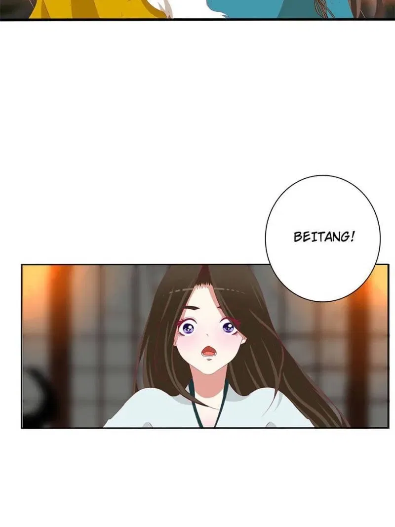 The Brocaded Tale of the Girl Si Chapter 390 – Page 16