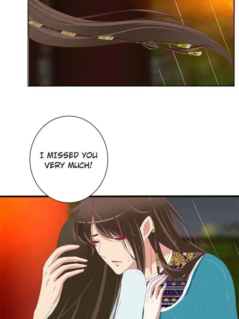 The Brocaded Tale of the Girl Si Chapter 390 – Page 18
