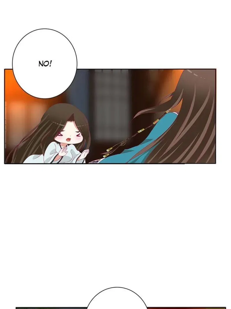 The Brocaded Tale of the Girl Si Chapter 390 – Page 20