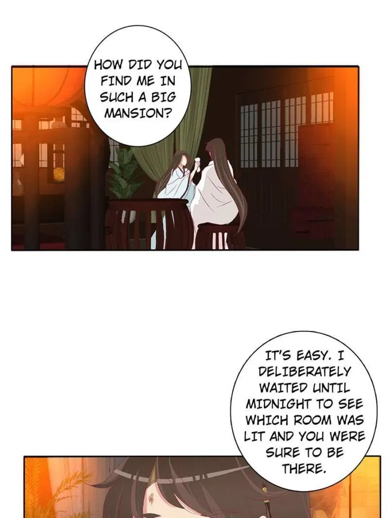 The Brocaded Tale of the Girl Si Chapter 390 – Page 24