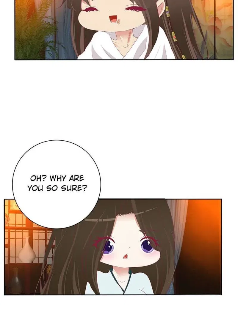 The Brocaded Tale of the Girl Si Chapter 390 – Page 25