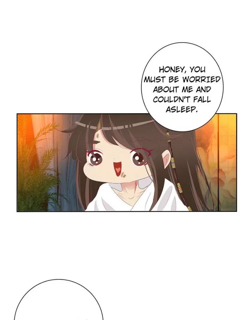 The Brocaded Tale of the Girl Si Chapter 390 – Page 26