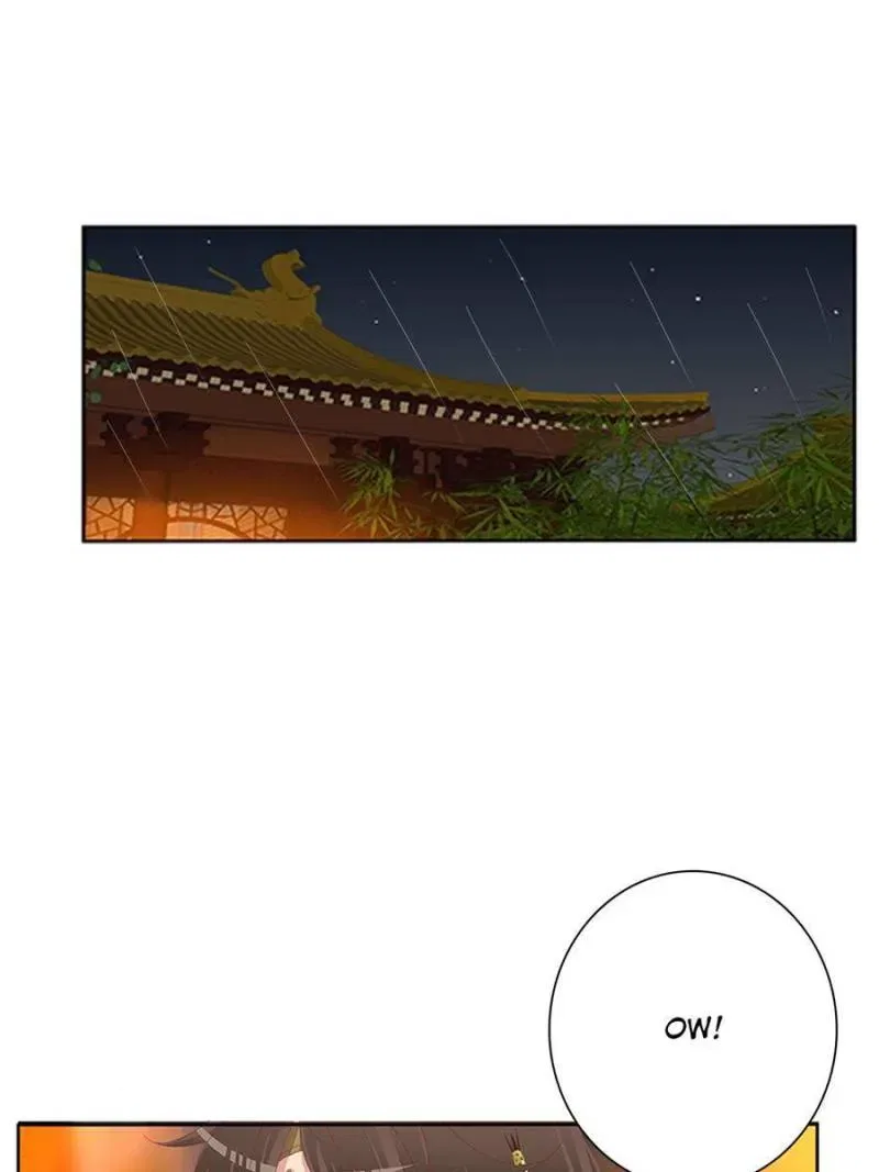 The Brocaded Tale of the Girl Si Chapter 390 – Page 28