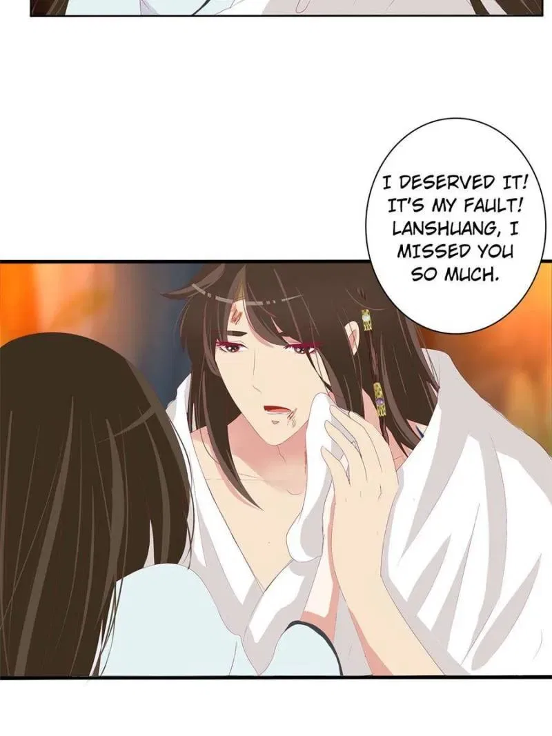 The Brocaded Tale of the Girl Si Chapter 390 – Page 30