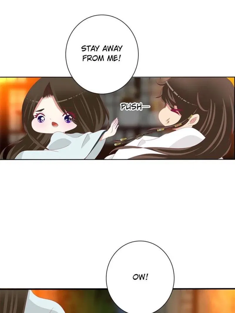 The Brocaded Tale of the Girl Si Chapter 390 – Page 34