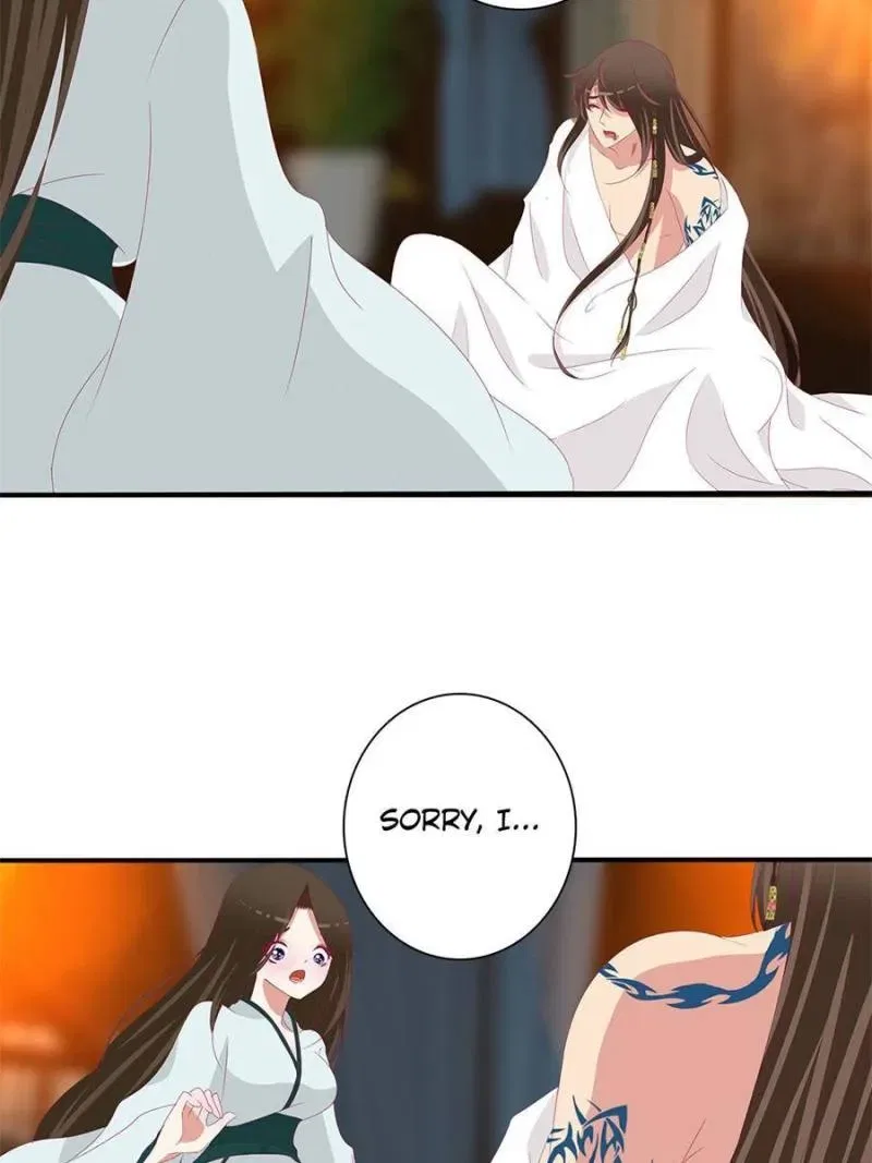 The Brocaded Tale of the Girl Si Chapter 390 – Page 35