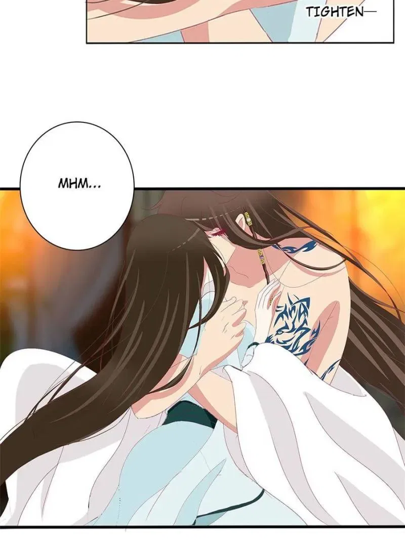 The Brocaded Tale of the Girl Si Chapter 390 – Page 40
