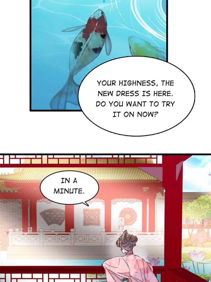 The Brocaded Tale of the Girl Si Chapter 389 – Page 3