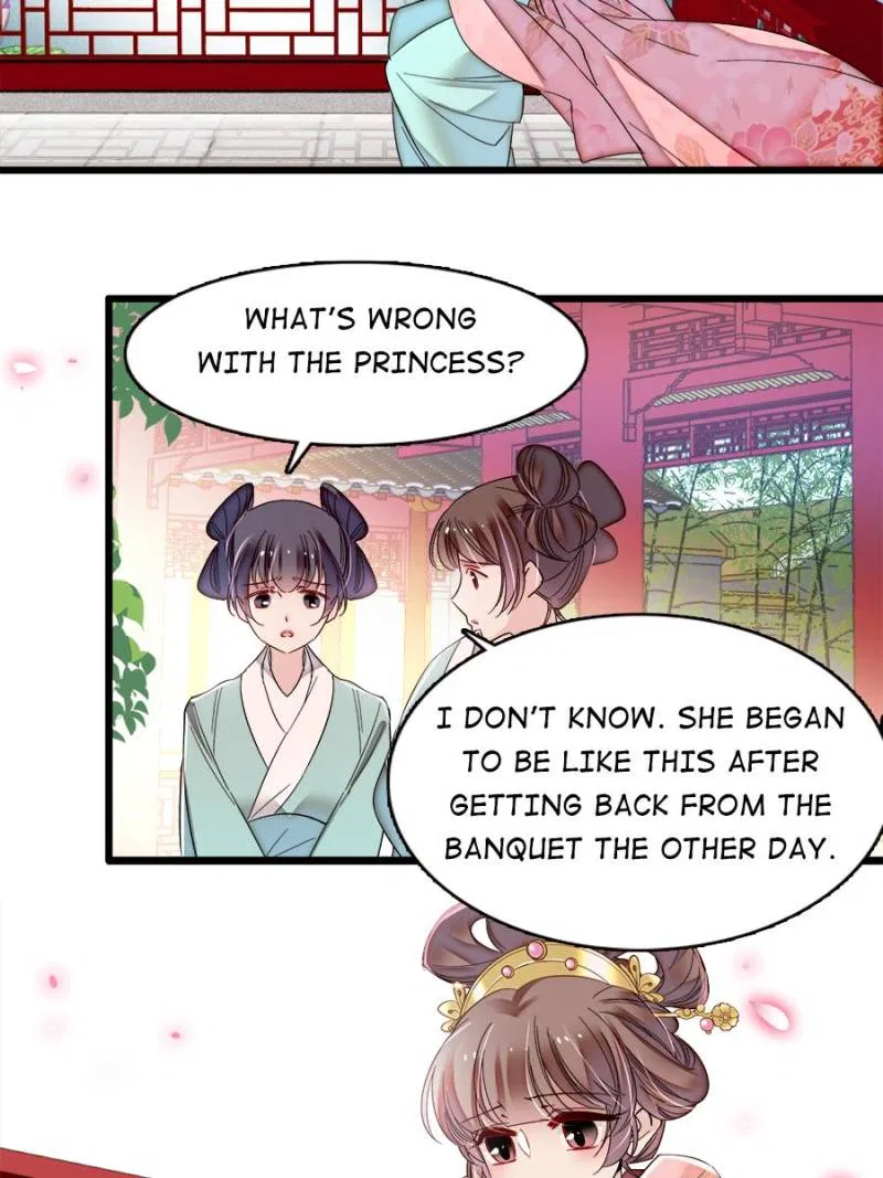 The Brocaded Tale of the Girl Si Chapter 389 – Page 4