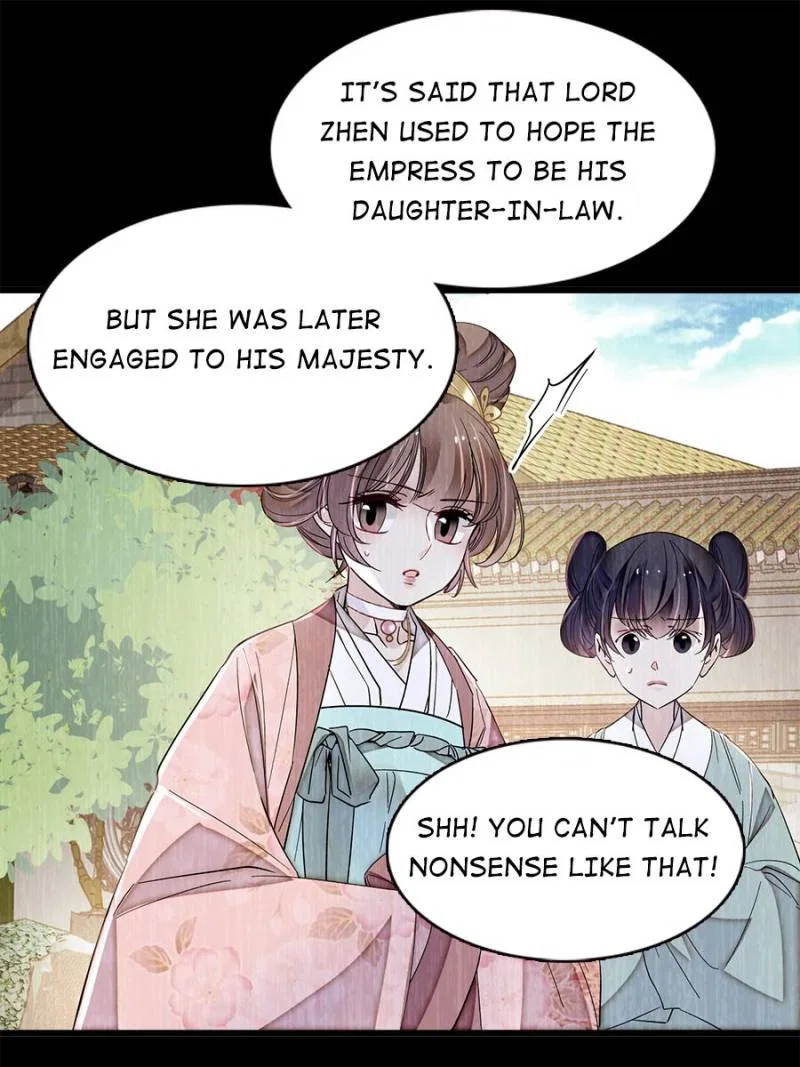 The Brocaded Tale of the Girl Si Chapter 389 – Page 6