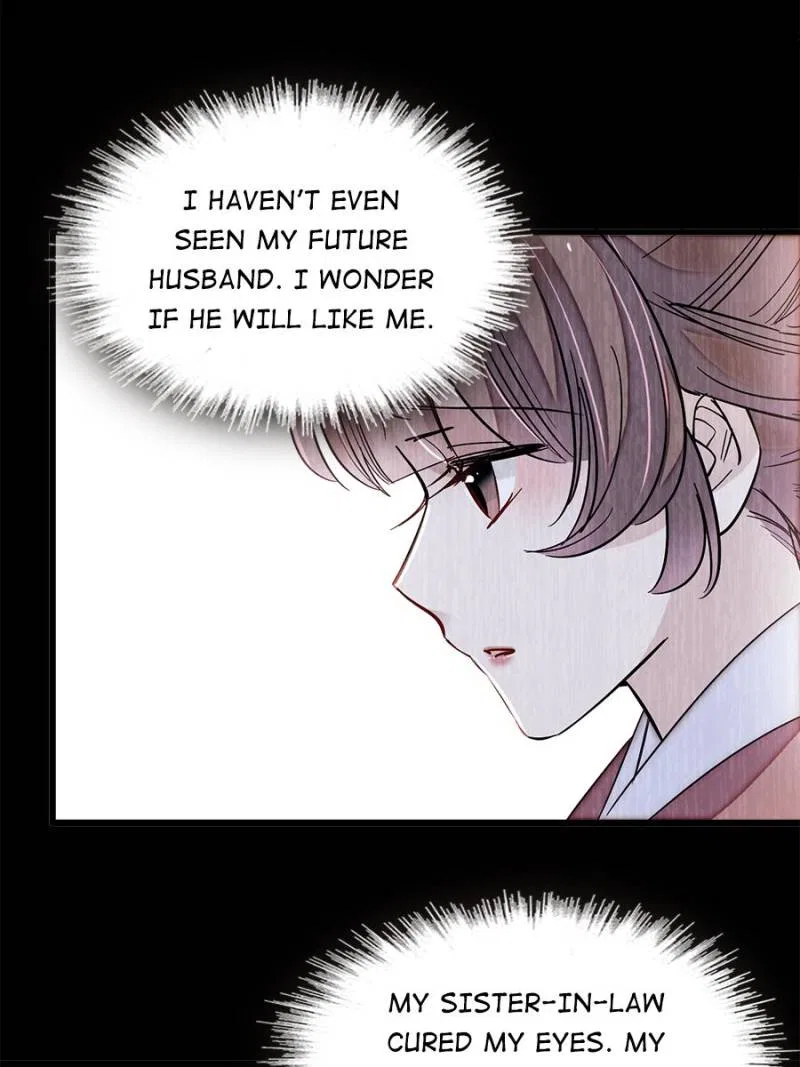 The Brocaded Tale of the Girl Si Chapter 389 – Page 7