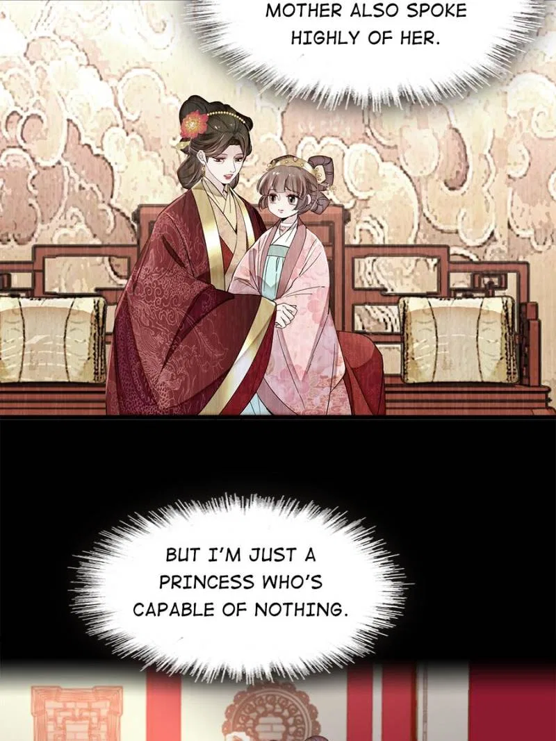 The Brocaded Tale of the Girl Si Chapter 389 – Page 8