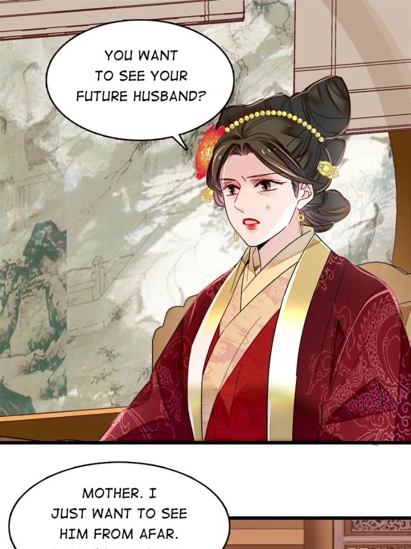 The Brocaded Tale of the Girl Si Chapter 389 – Page 10
