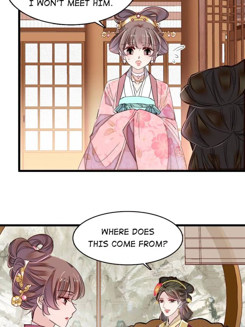 The Brocaded Tale of the Girl Si Chapter 389 – Page 11