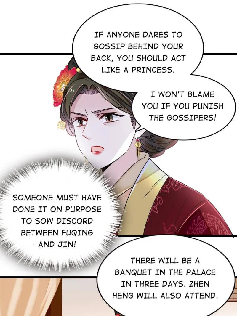 The Brocaded Tale of the Girl Si Chapter 389 – Page 14