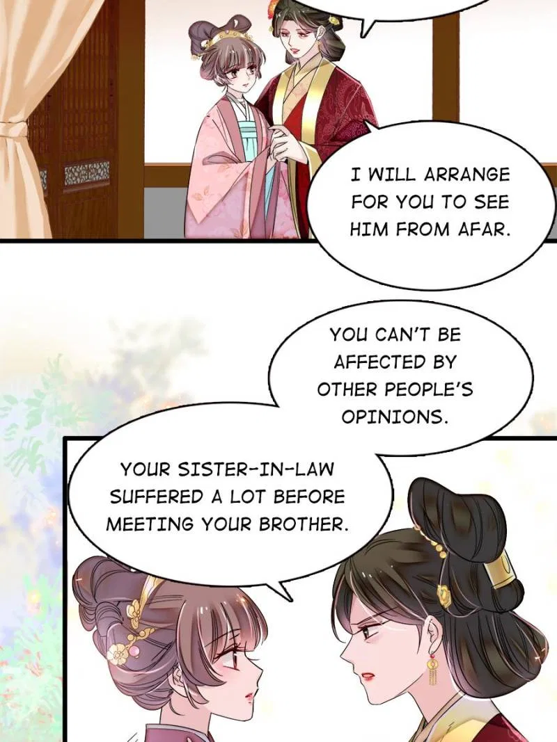 The Brocaded Tale of the Girl Si Chapter 389 – Page 15
