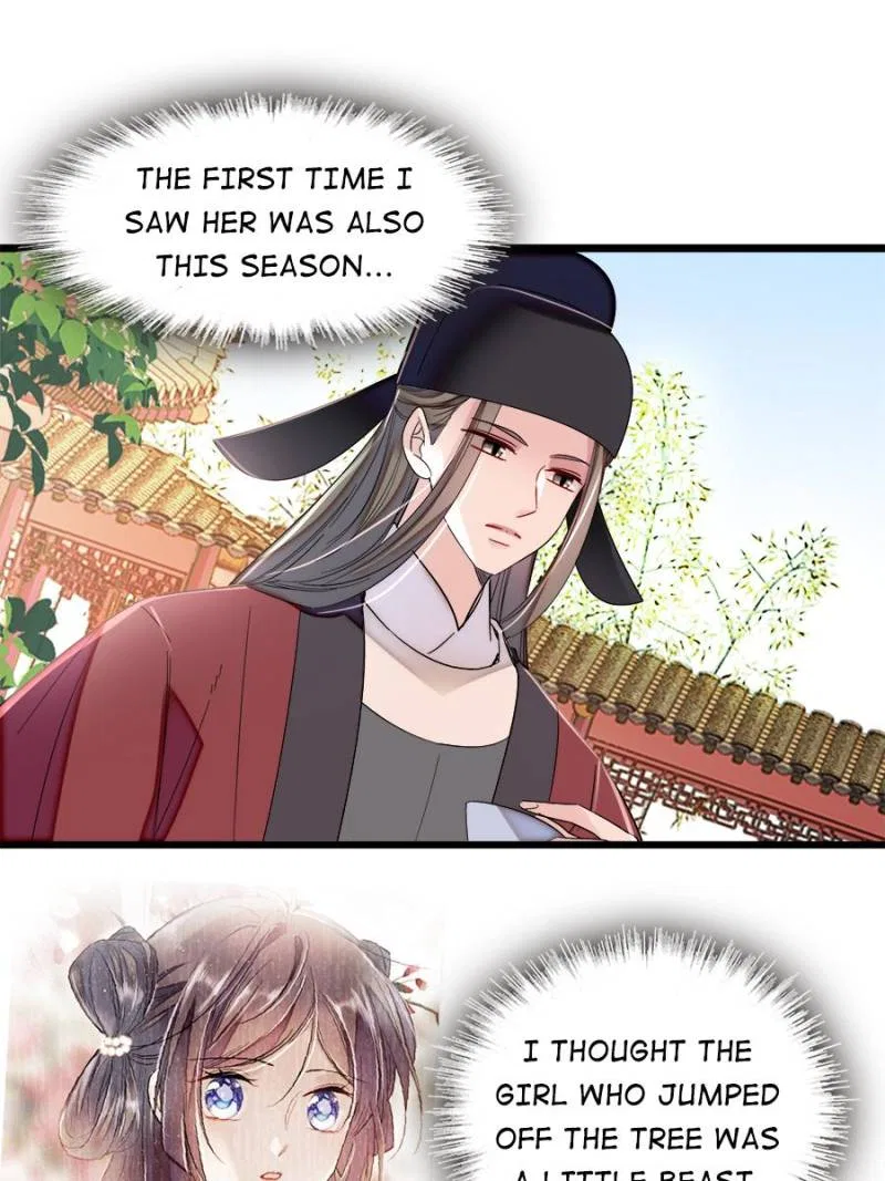 The Brocaded Tale of the Girl Si Chapter 389 – Page 18