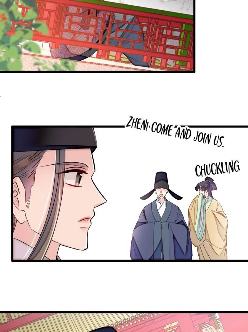 The Brocaded Tale of the Girl Si Chapter 389 – Page 20