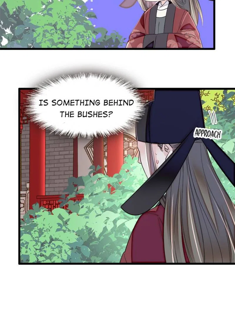 The Brocaded Tale of the Girl Si Chapter 389 – Page 24
