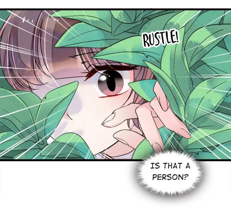 The Brocaded Tale of the Girl Si Chapter 389 – Page 25