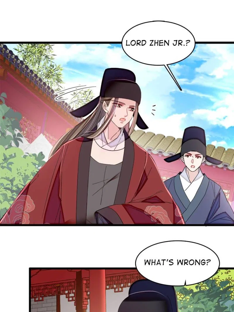 The Brocaded Tale of the Girl Si Chapter 389 – Page 26