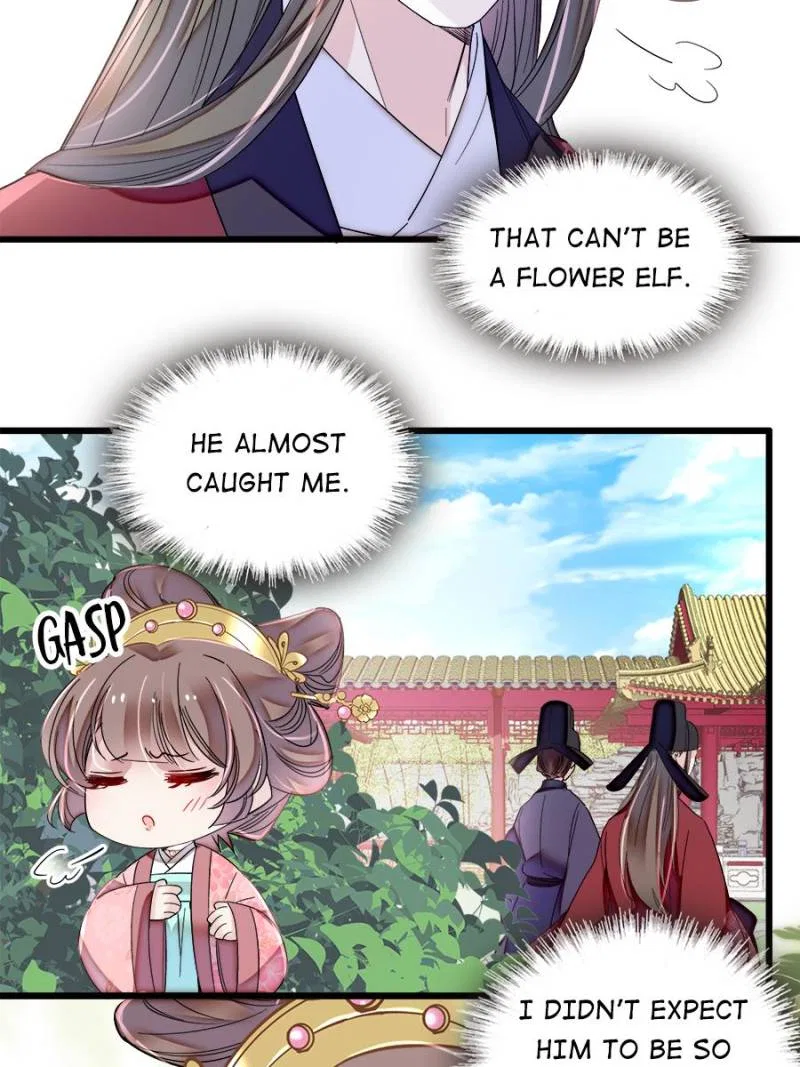 The Brocaded Tale of the Girl Si Chapter 389 – Page 28
