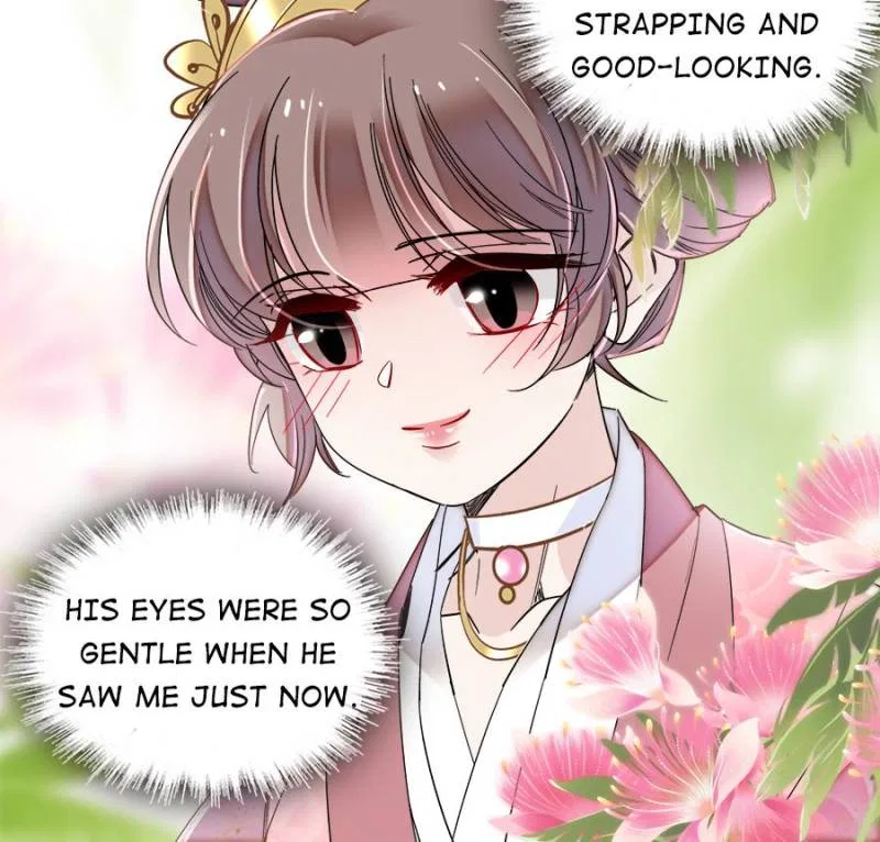 The Brocaded Tale of the Girl Si Chapter 389 – Page 29