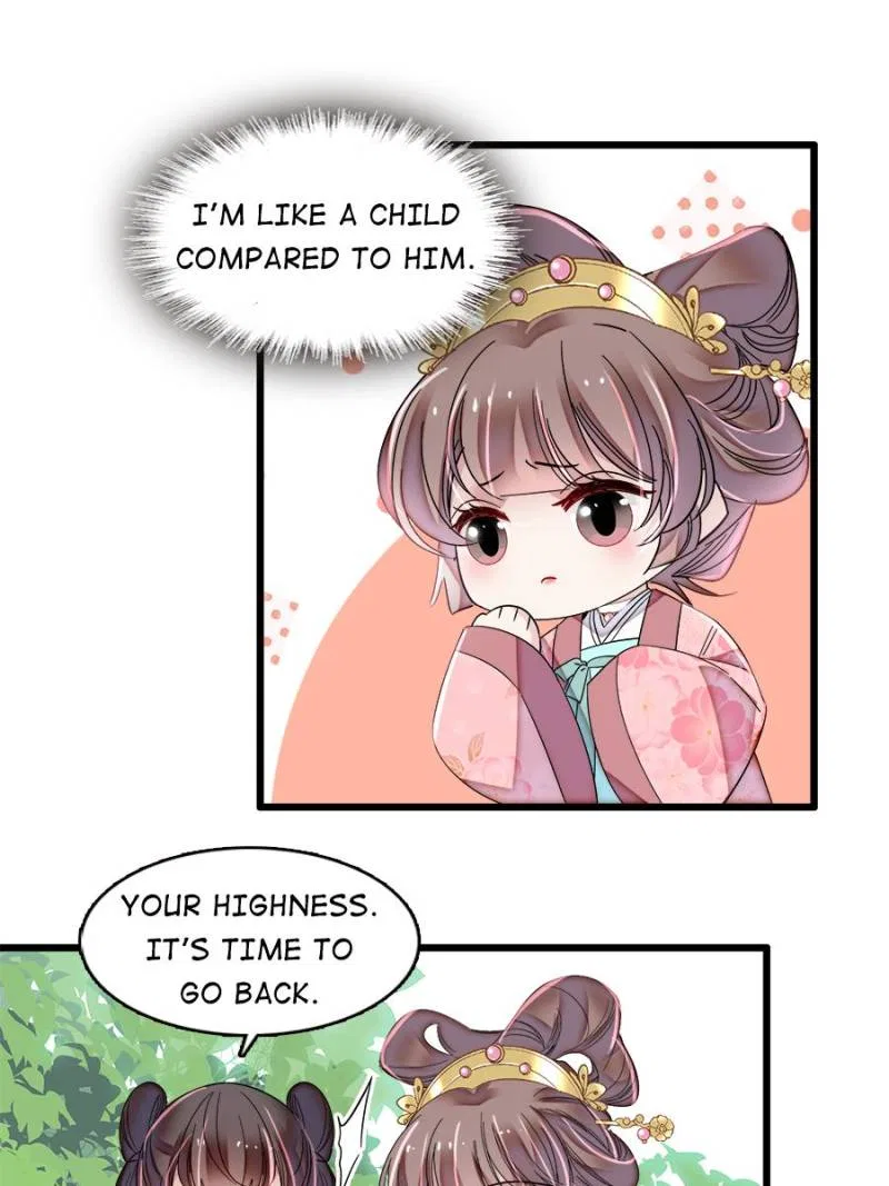 The Brocaded Tale of the Girl Si Chapter 389 – Page 30