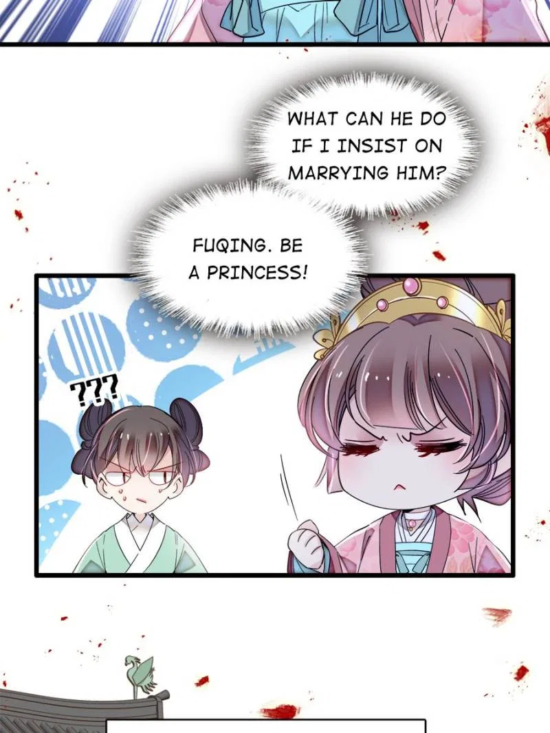 The Brocaded Tale of the Girl Si Chapter 389 – Page 32