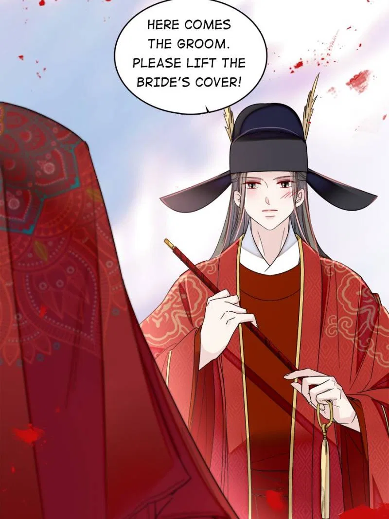 The Brocaded Tale of the Girl Si Chapter 389 – Page 36