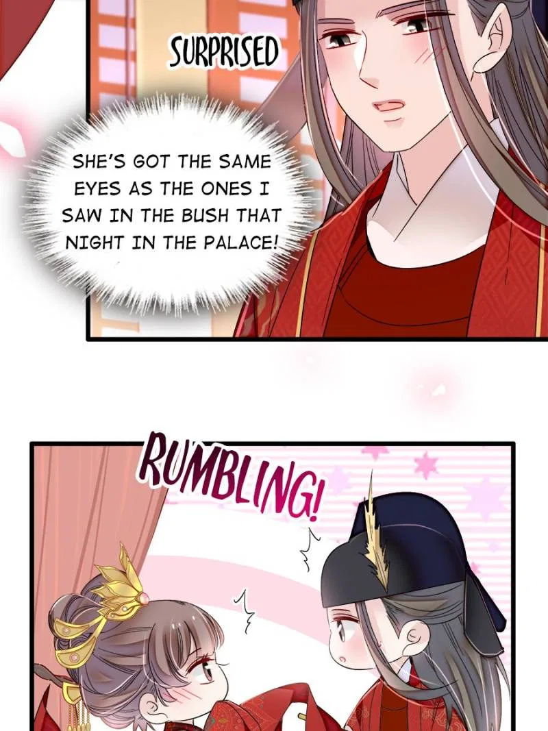 The Brocaded Tale of the Girl Si Chapter 389 – Page 39