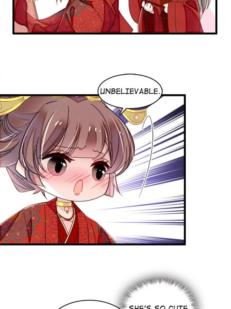 The Brocaded Tale of the Girl Si Chapter 389 – Page 40