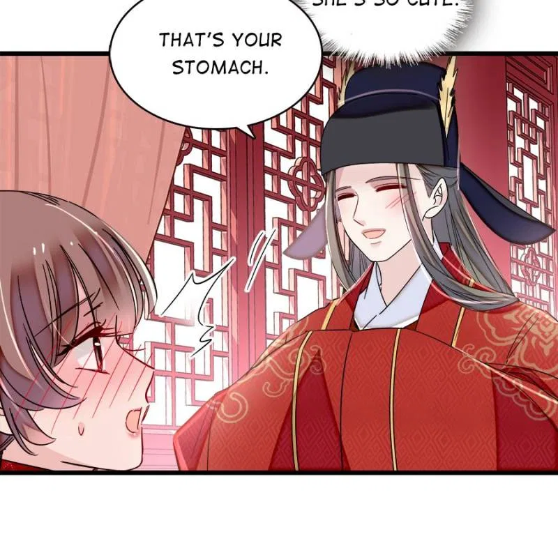 The Brocaded Tale of the Girl Si Chapter 389 – Page 41