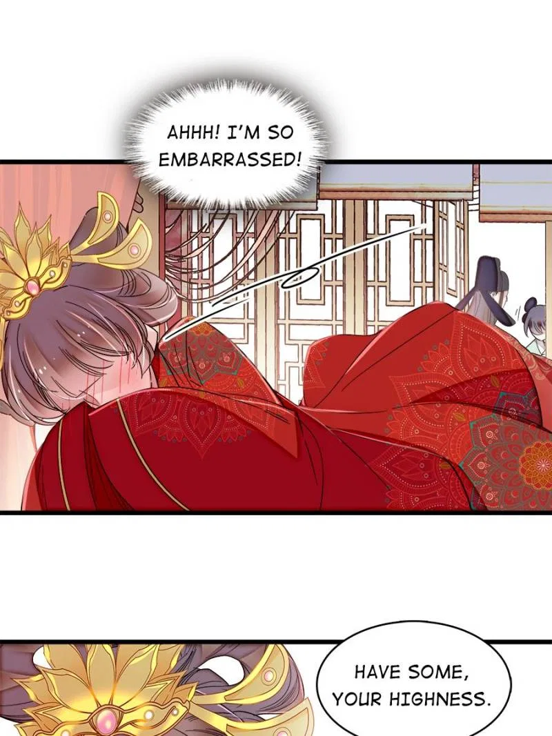 The Brocaded Tale of the Girl Si Chapter 389 – Page 42