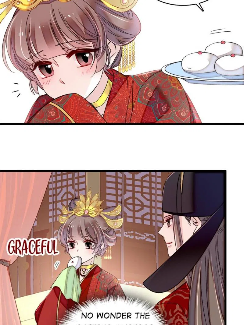 The Brocaded Tale of the Girl Si Chapter 389 – Page 43