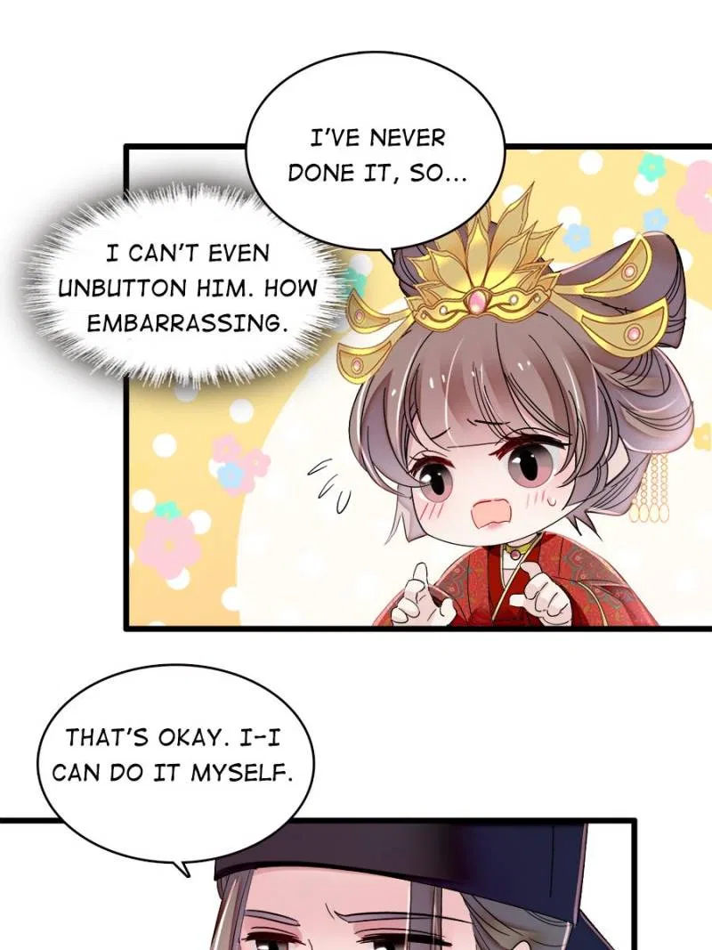 The Brocaded Tale of the Girl Si Chapter 389 – Page 46