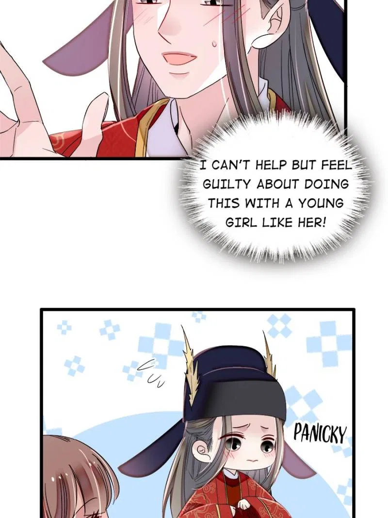 The Brocaded Tale of the Girl Si Chapter 389 – Page 47