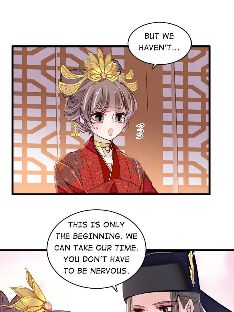 The Brocaded Tale of the Girl Si Chapter 389 – Page 50