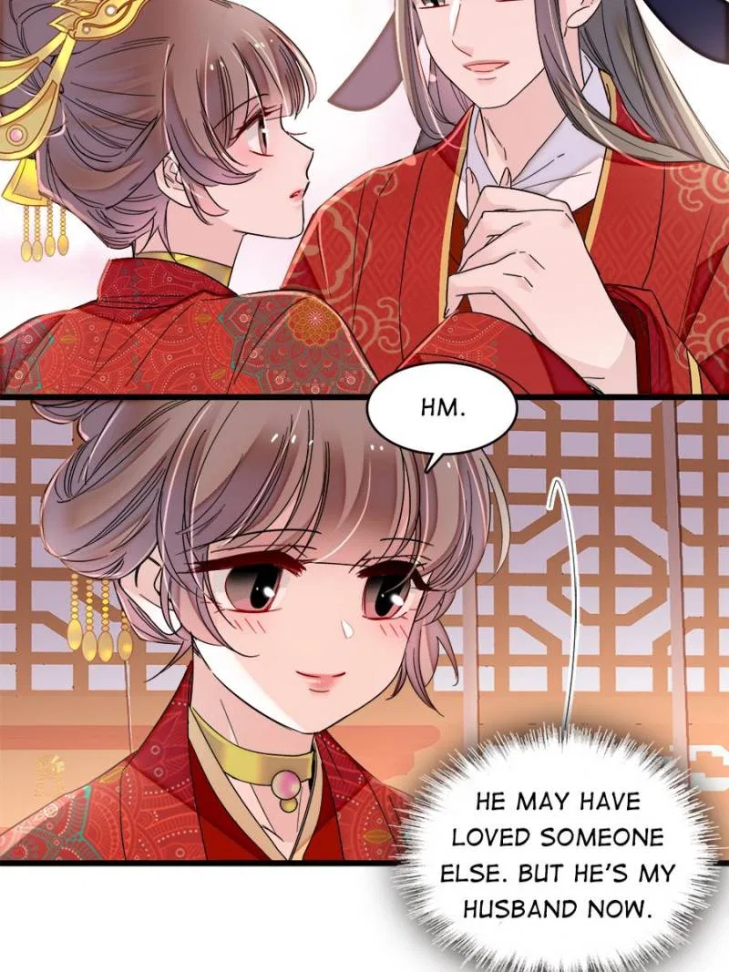 The Brocaded Tale of the Girl Si Chapter 389 – Page 51