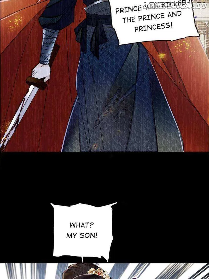 The Brocaded Tale of the Girl Si Chapter 388 – Page 3