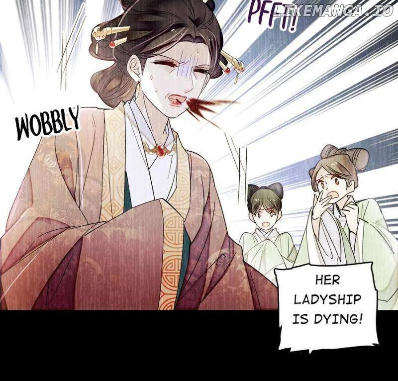 The Brocaded Tale of the Girl Si Chapter 388 – Page 4